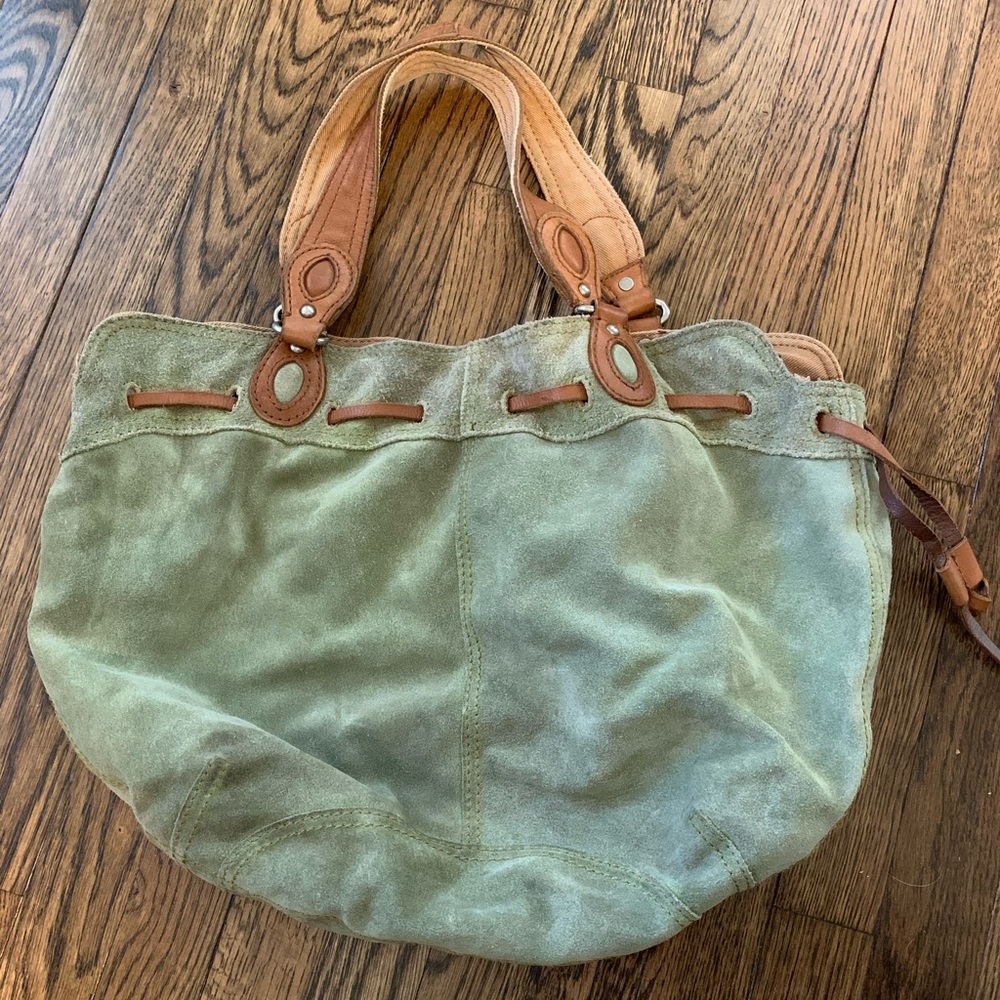 Lucky brand shoulder bag